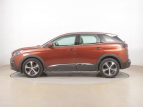 Peugeot 3008 - 2019