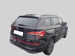 Skoda Kodiaq - 2019