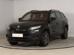 Škoda Kodiaq - 2019