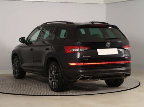Škoda Kodiaq - 2019