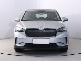 Skoda Enyaq - 2021