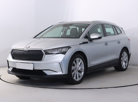 Škoda Enyaq iV 80 (82 kWh)