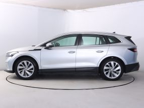 Skoda Enyaq - 2021