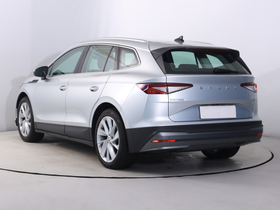 Škoda Enyaq iV 80 (82 kWh)