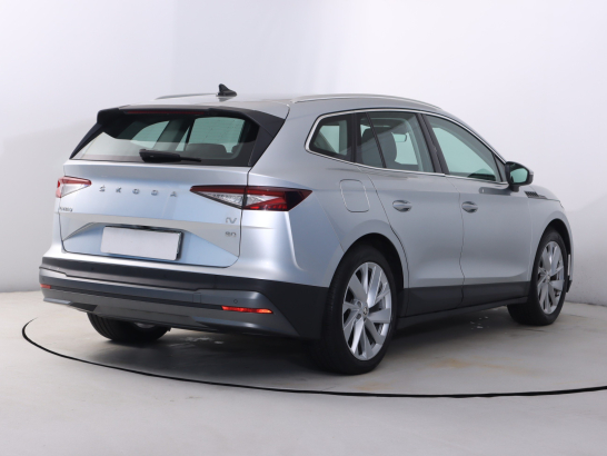 Škoda Enyaq iV 80 (82 kWh)