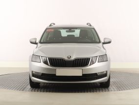 Škoda Octavia - 2019