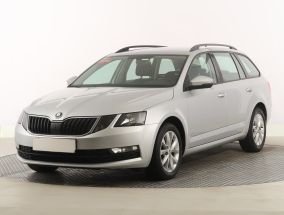 Škoda Octavia - 2019