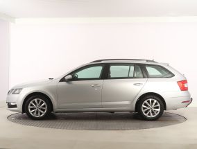 Škoda Octavia - 2019