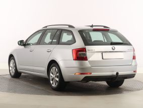 Škoda Octavia - 2019