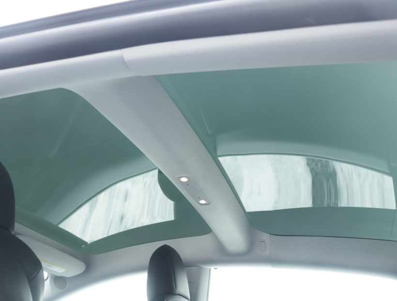 Tesla Model 3, 2020