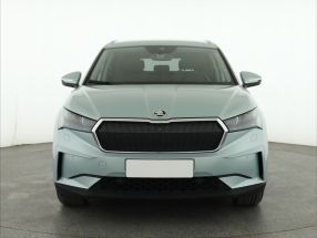 Skoda Enyaq - 2021