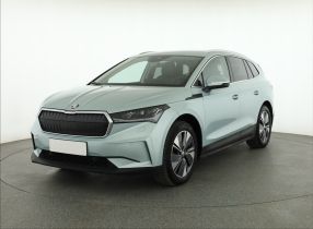 Skoda Enyaq - 2021