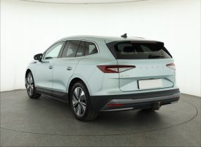 Skoda Enyaq - 2021