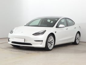 Tesla Model 3 - 2020