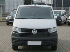Volkswagen Transporter - 2021