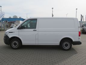 Volkswagen Transporter - 2021