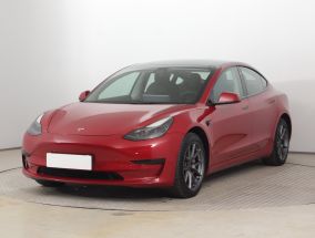 Tesla Model 3 - 2021