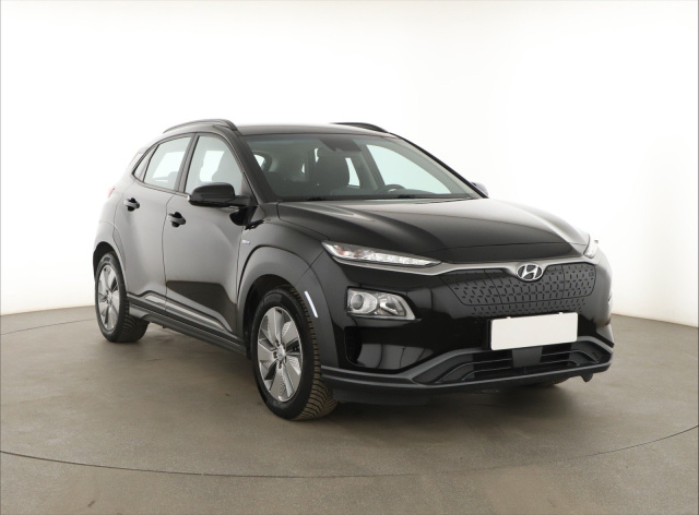 Hyundai Kona 2020