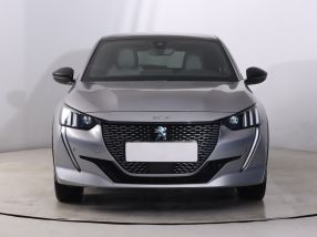 Peugeot e-208 - 2020
