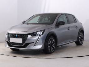 Peugeot e-208 - 2020