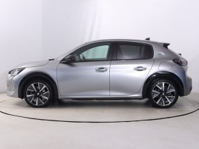 Peugeot e-208 - 2020