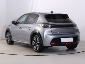 Peugeot e-208 - 2020