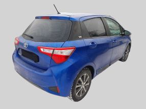 Toyota Yaris - 2020