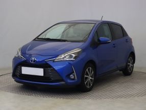 Toyota Yaris - 2020