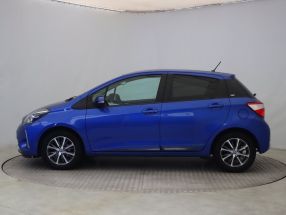 Toyota Yaris - 2020