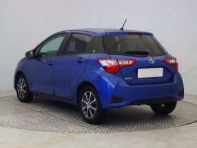 Toyota Yaris - 2020