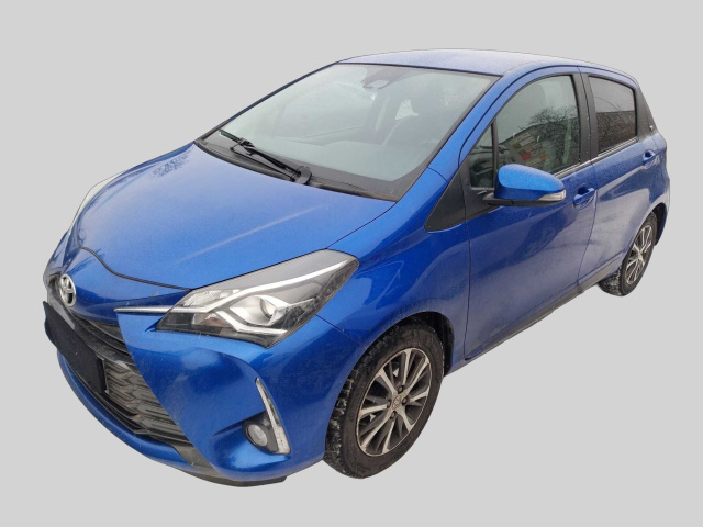 Toyota Yaris 2020