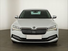 Skoda Superb - 2021