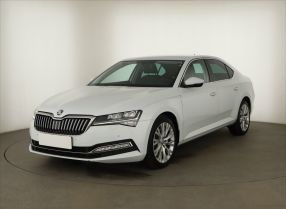 Skoda Superb - 2021