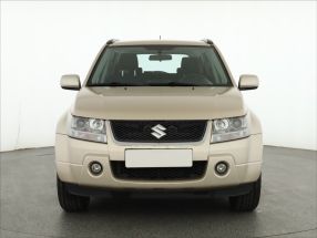 Suzuki Grand Vitara - 2008