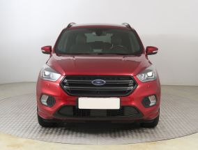 Ford Kuga - 2018