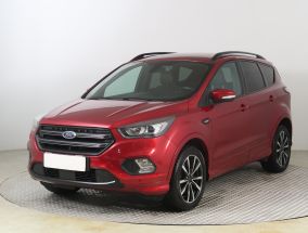 Ford Kuga - 2018