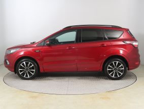 Ford Kuga - 2018