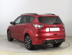 Ford Kuga - 2018