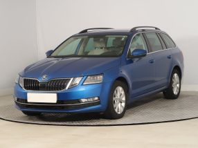 Škoda Octavia - 2018