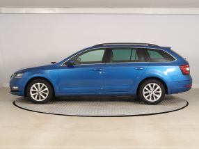 Škoda Octavia - 2018