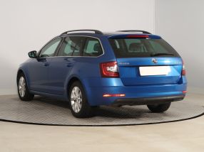 Škoda Octavia - 2018
