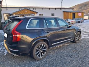 Volvo XC90 - 2018