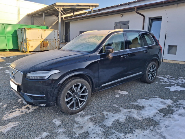 Volvo XC90 2018