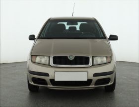 Škoda Fabia - 2006