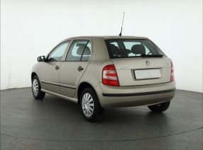 Škoda Fabia - 2006