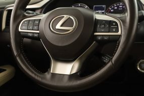 Lexus RX - 2016