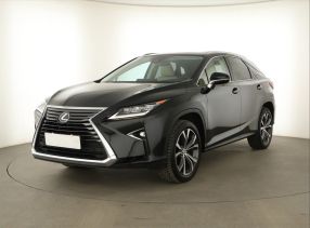 Lexus RX - 2016