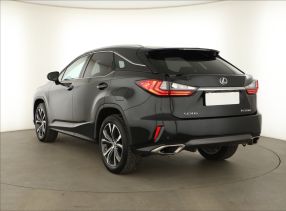 Lexus RX - 2016
