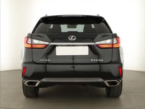 Lexus RX - 2016