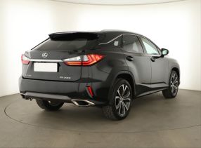 Lexus RX - 2016